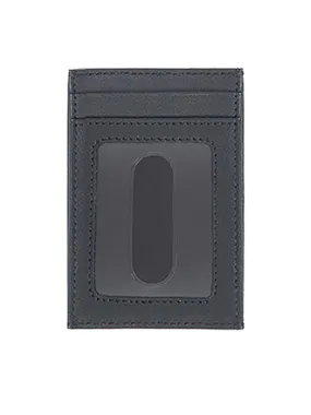 Scully Leather Card Case Scully Leather Card Case