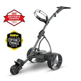SE ULTRA Lithium Electric Trolley