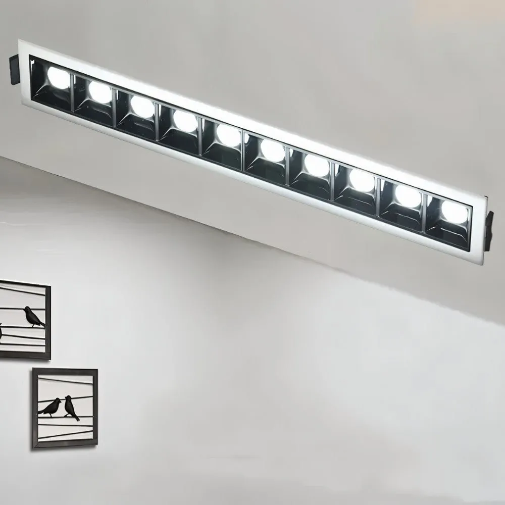 Seaga Downlight