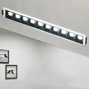 Seaga Downlight