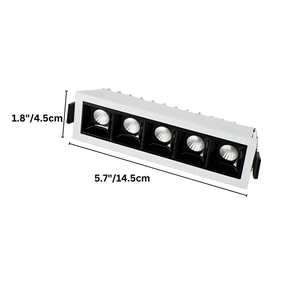 Seaga Downlight