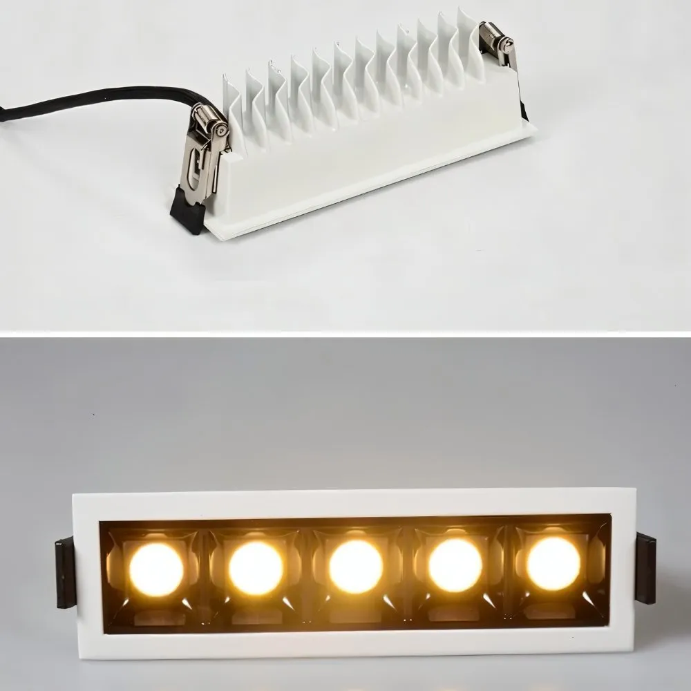 Seaga Downlight