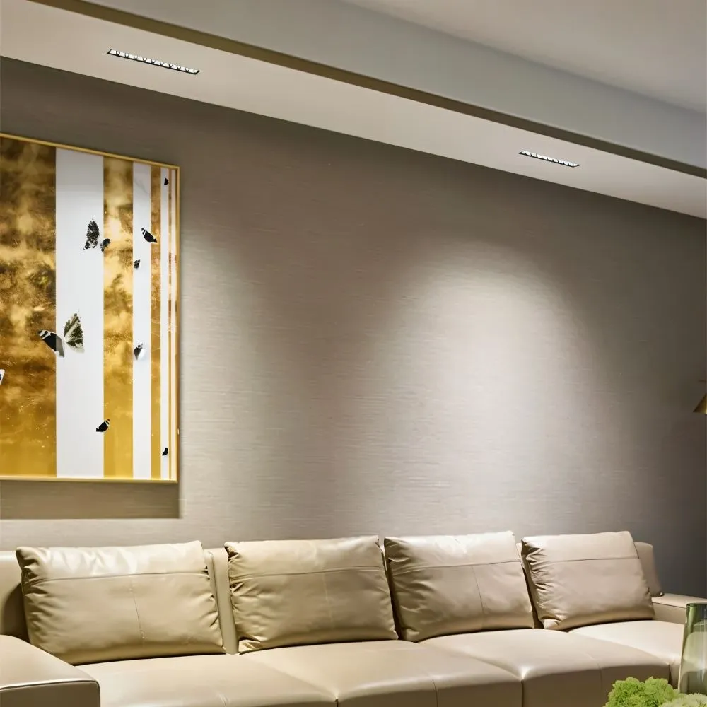Seaga Downlight