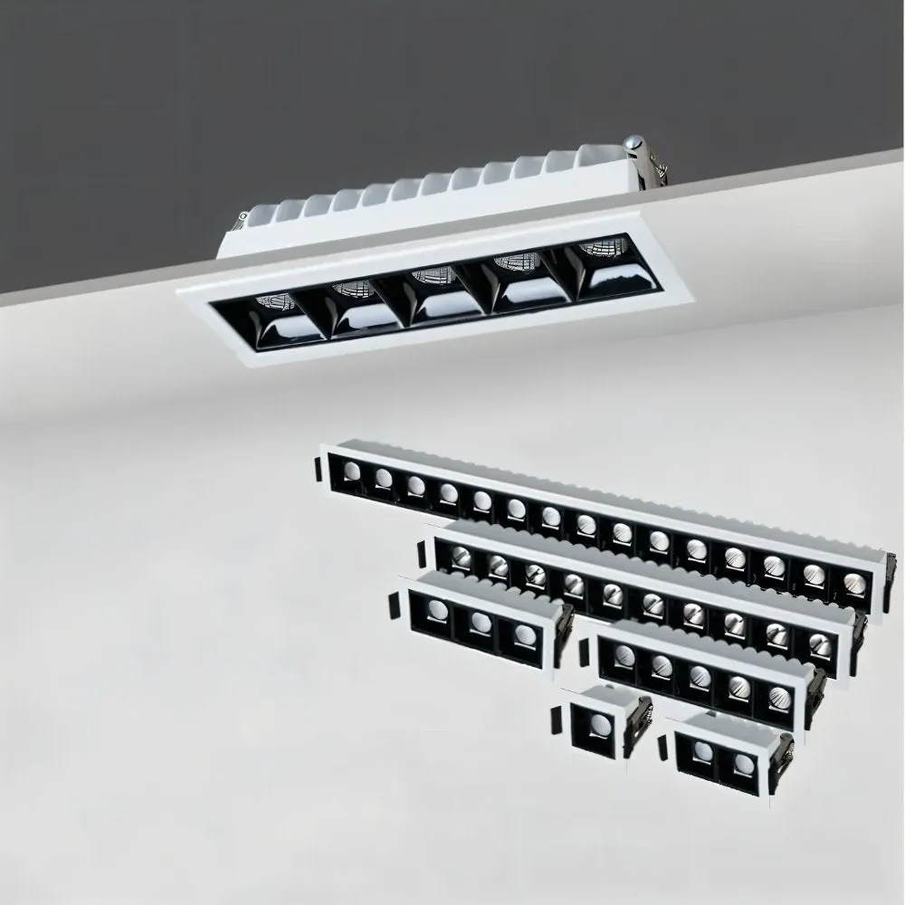 Seaga Downlight