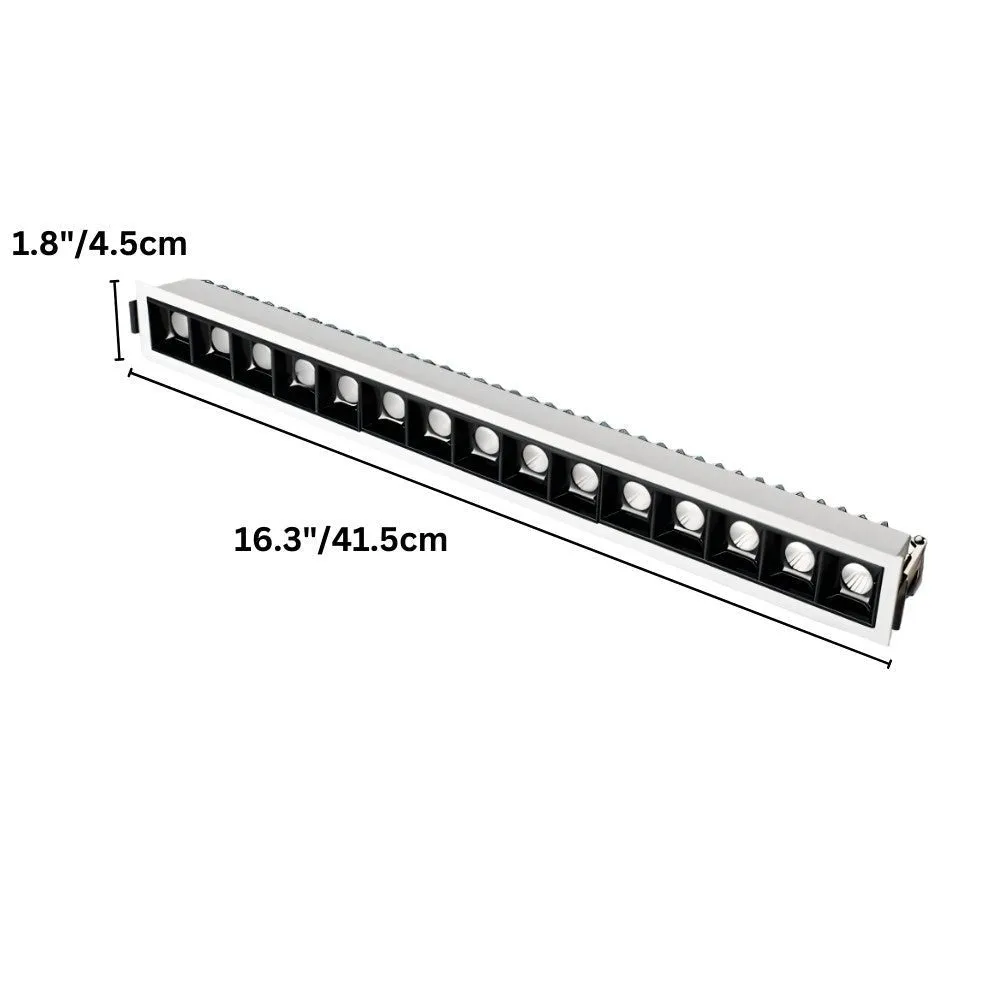 Seaga Downlight