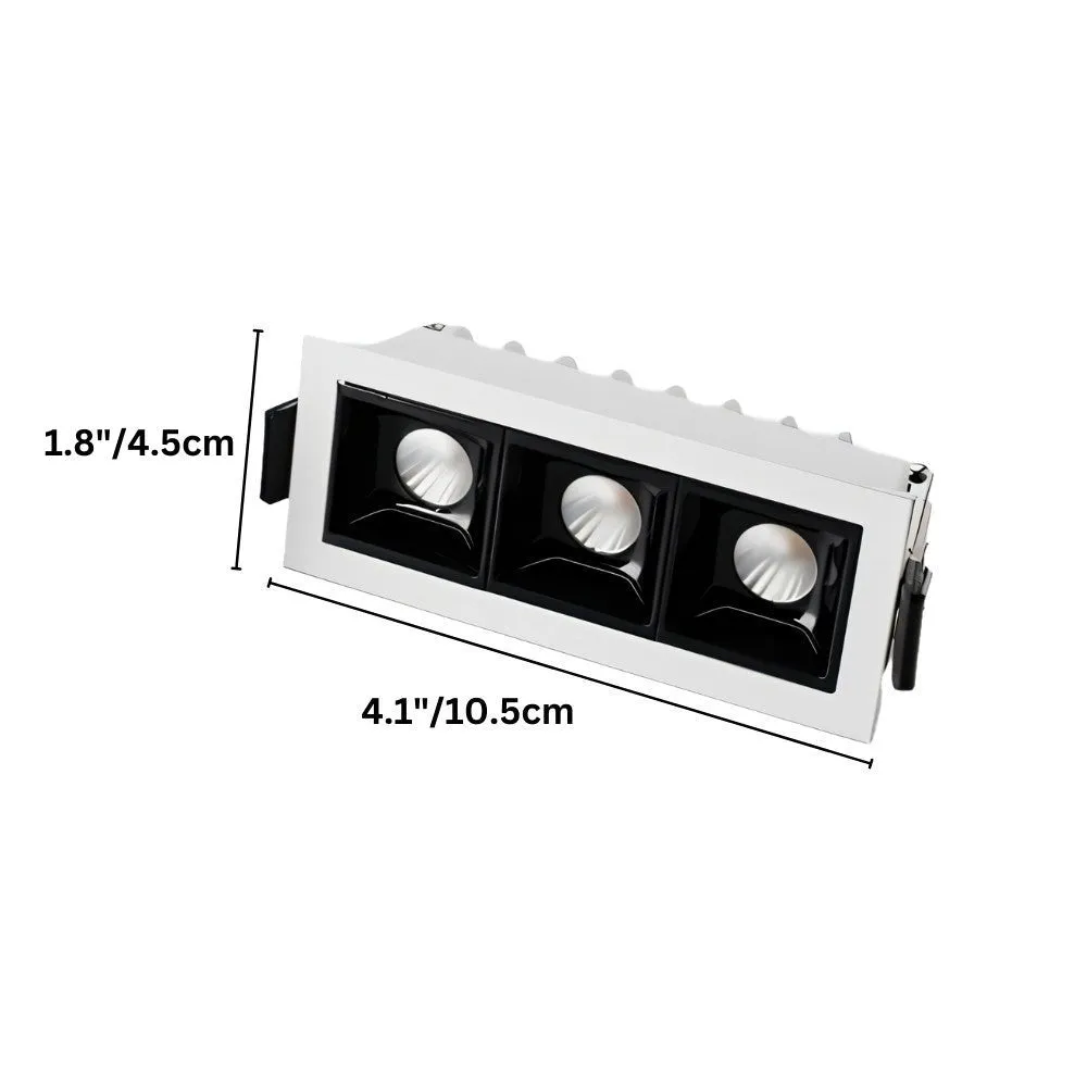 Seaga Downlight