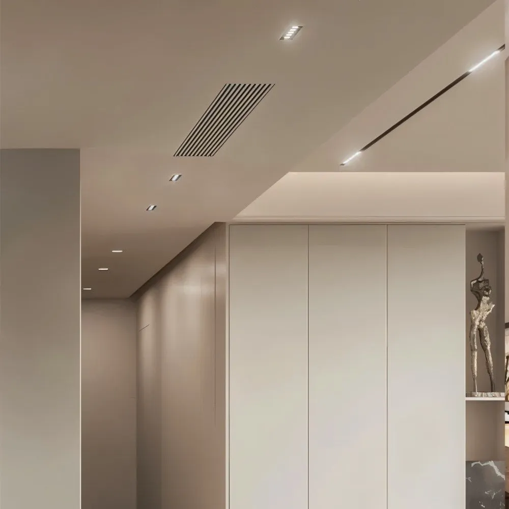 Seaga Downlight