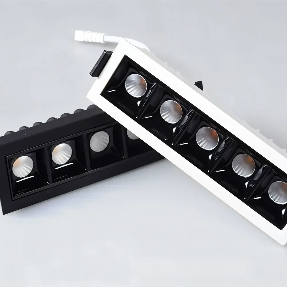 Seaga Downlight