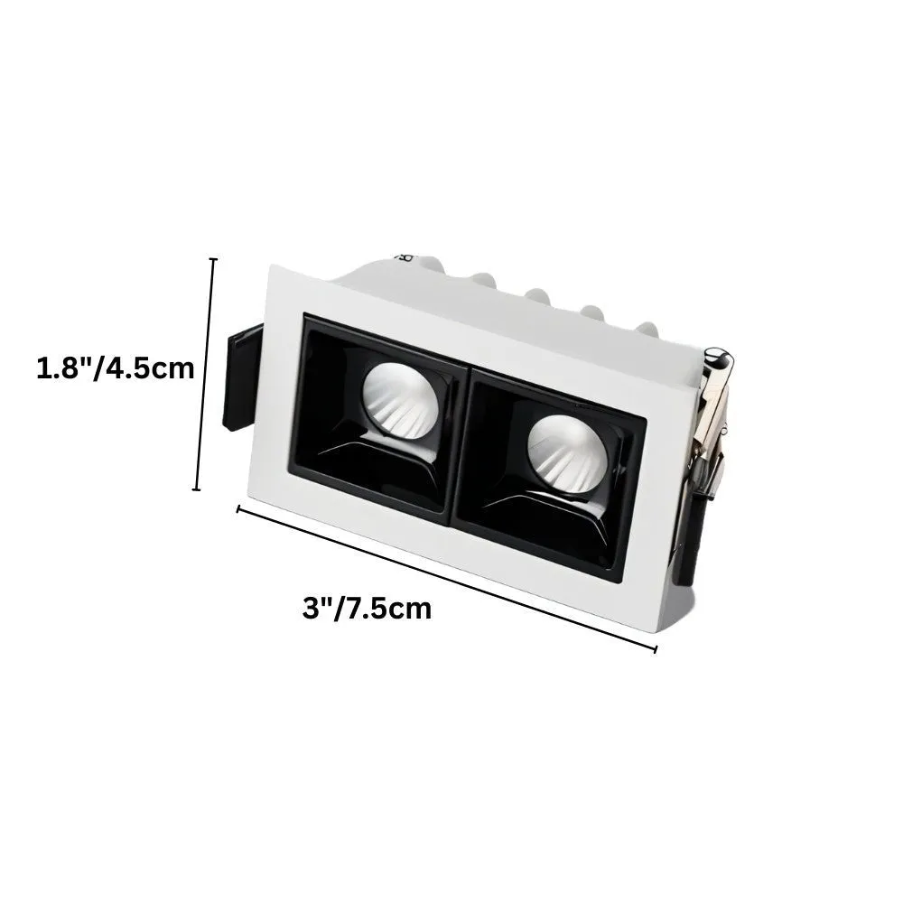Seaga Downlight