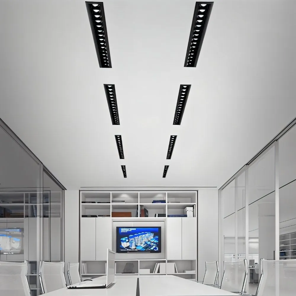 Seaga Downlight
