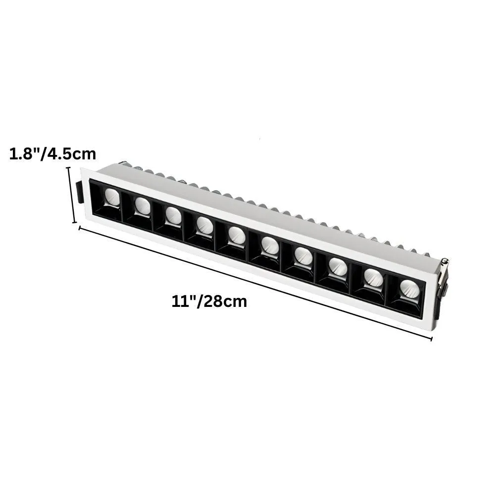 Seaga Downlight