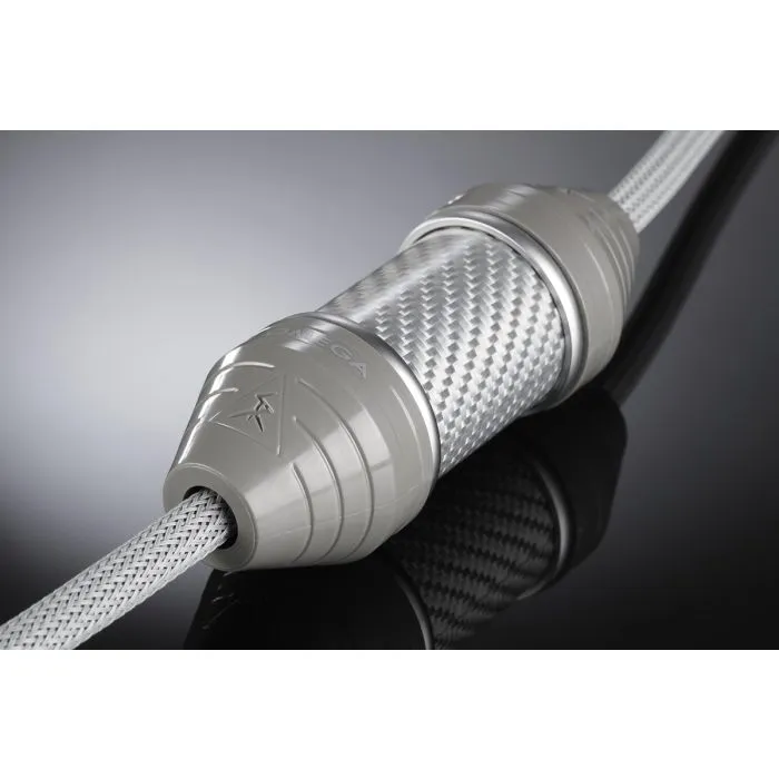 Shunyata Research Omega Ethernet cable