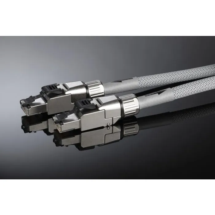 Shunyata Research Omega Ethernet cable