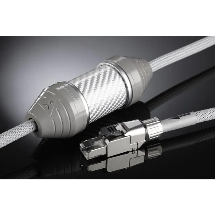Shunyata Research Omega Ethernet cable