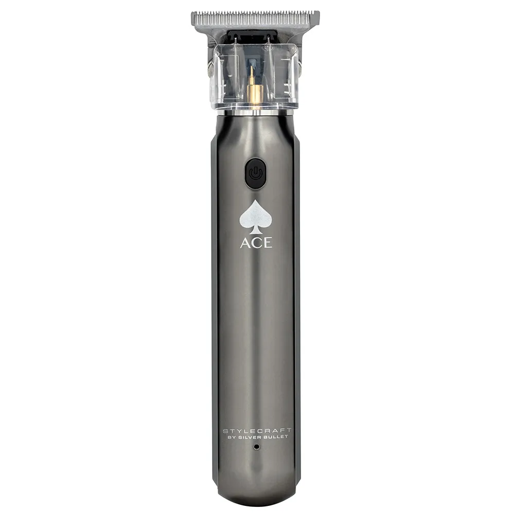Silver Bullet ACE StyleCraft Trimmer