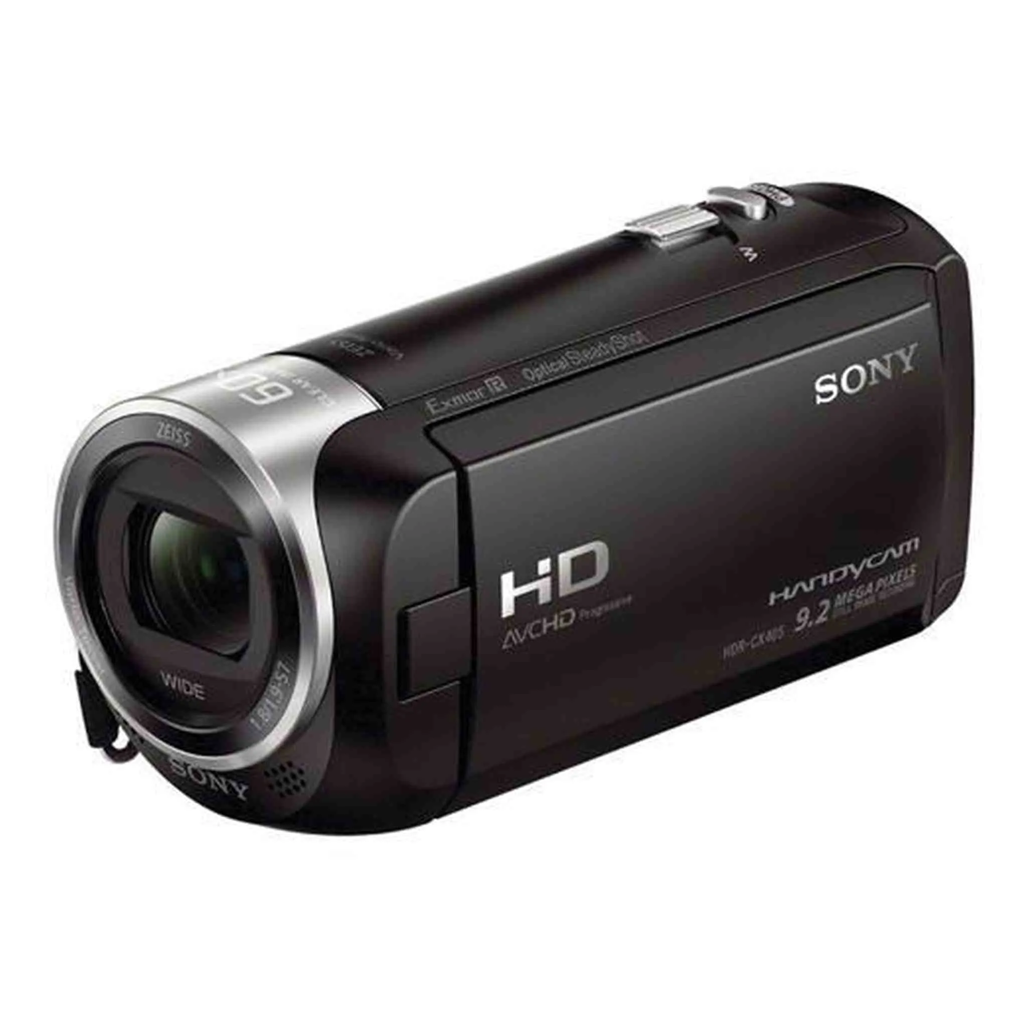 Sony HDR-CX405 HD Handycam   Pro Memory Card