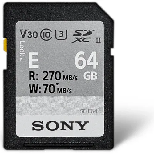Sony Vlogger Accessories Kit