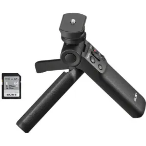 Sony Vlogger Accessories Kit