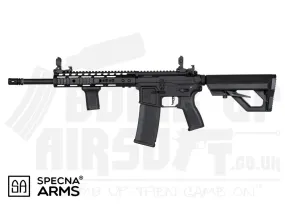 Specna Arms SA-E09-RH EDGE 2.0™ Heavy Ops Stock - Black