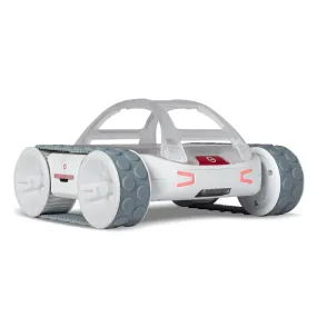 Sphero RVR  - Programmable Robot Car for Kids & Teens - Beginner to Advanced Programming - Customizable & Expandable - Learn JavaScript - Micro:bit & Raspberry Pi Compatible