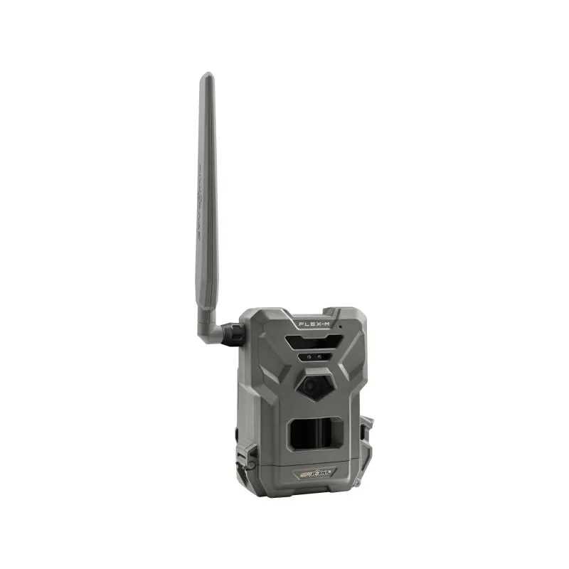 SPYPOINT FLEX-M Cellular Camera