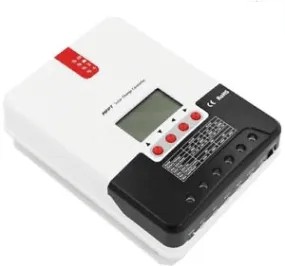 SRNE 20A MPPT Charge Controller SRNE 20A MPPT Charge Controller