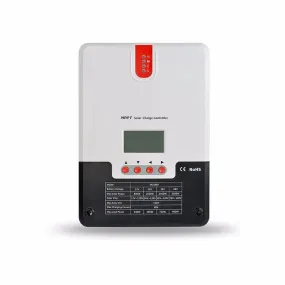 SRNE 60A MPPT Charge Controller
