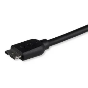 Startech.com 10ft Slim SuperSpeed USB 3.0 A to Micro B Cable USB3AUB3MS