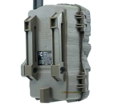 Stealth Cam Fusion (AT&T)