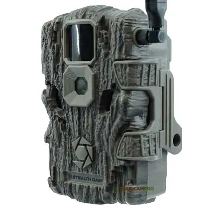 Stealth Cam Fusion (AT&T)