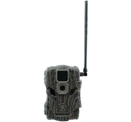 Stealth Cam Fusion (AT&T)