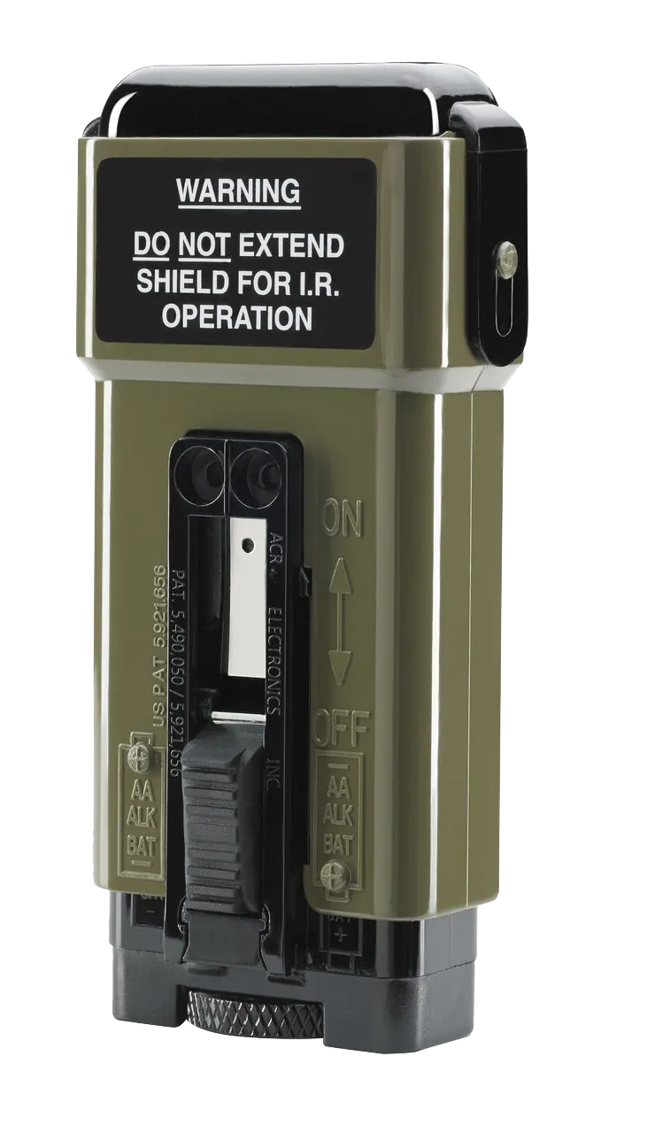 Strobe, MS-2000 (M2)