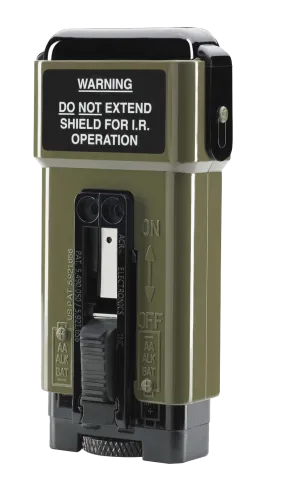 Strobe, MS-2000 (M2)