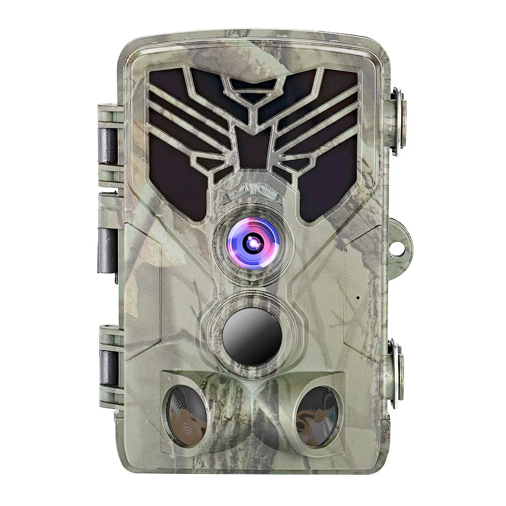Suntekcam HC-810A Hunting Trail Camera Surveillance Wildlife Infrared Night Vision 24MP 1080P Wild Photo Traps
