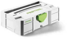 SYSTAINER SYS-MINI TL