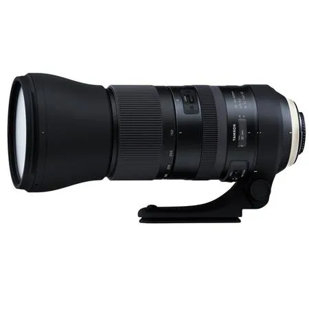 Tamron SP 150-600mm Di VC USD G2 for Nikon