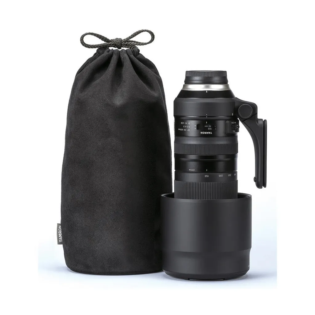 Tamron SP 150-600mm Di VC USD G2 for Nikon