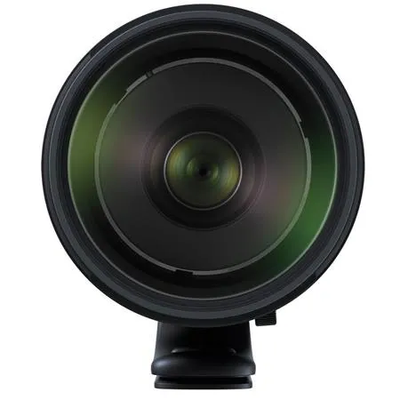 Tamron SP 150-600mm Di VC USD G2 for Nikon