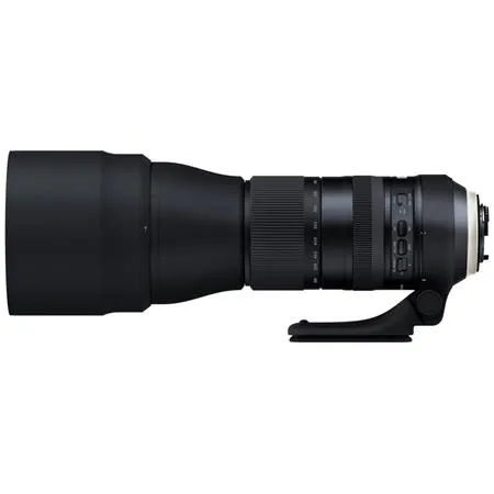 Tamron SP 150-600mm Di VC USD G2 for Nikon