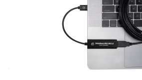 TetherBoost Pro USB 3.0 Core Controller - Black TetherBoost Pro USB 3.0 Core Controller - Black