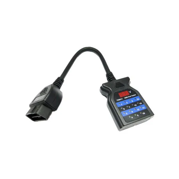 The Diagnostic Box - TDB014 - OBD Port Tester