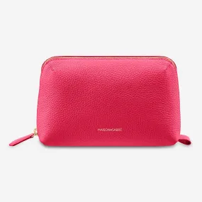 The Tech Pouch - Shibuya Fuchsia