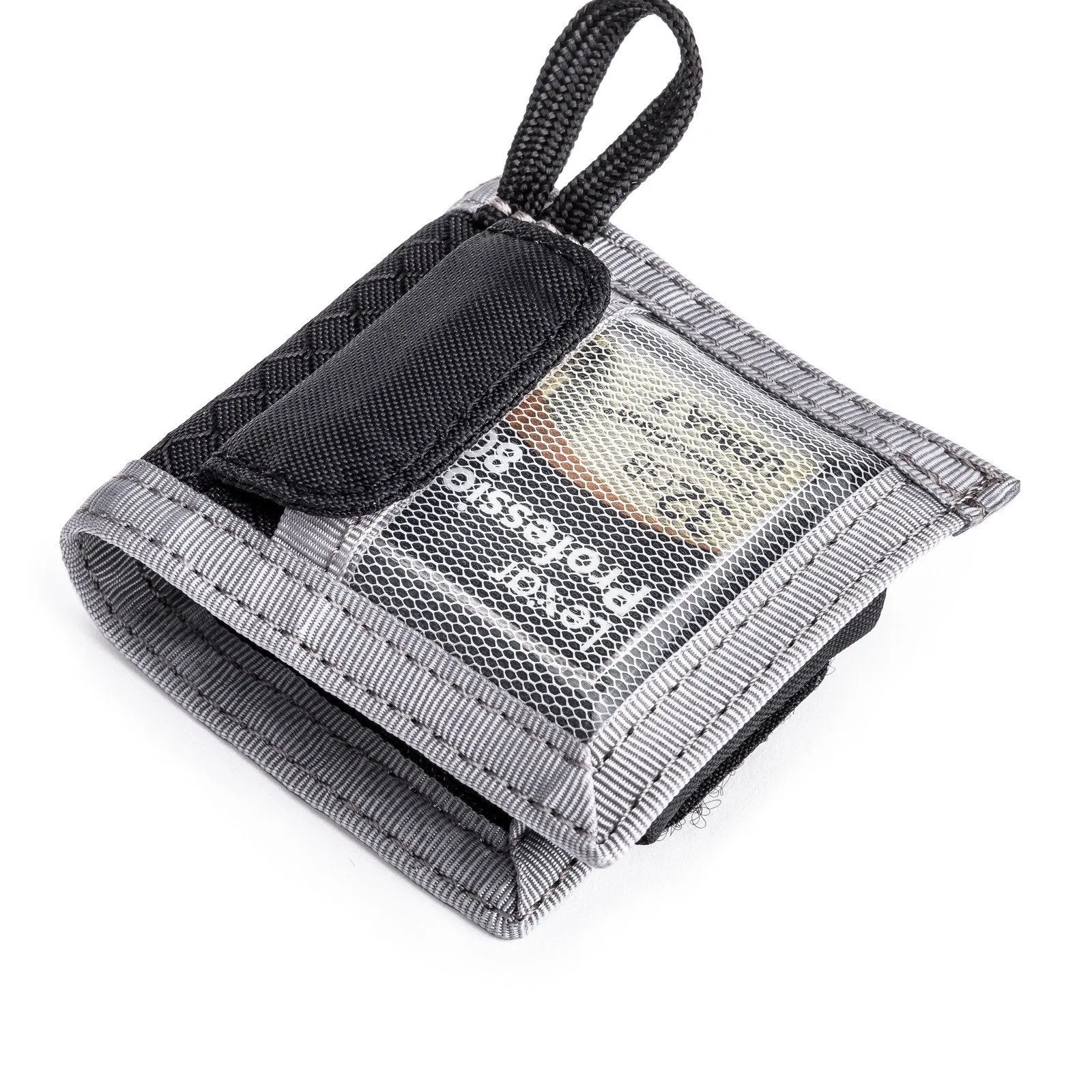 Think Tank CF/SD   Battery Wallet