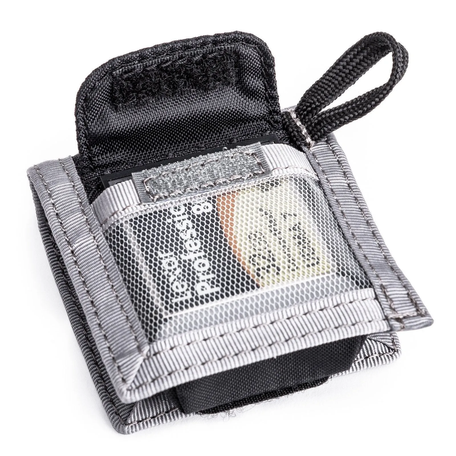 Think Tank CF/SD   Battery Wallet