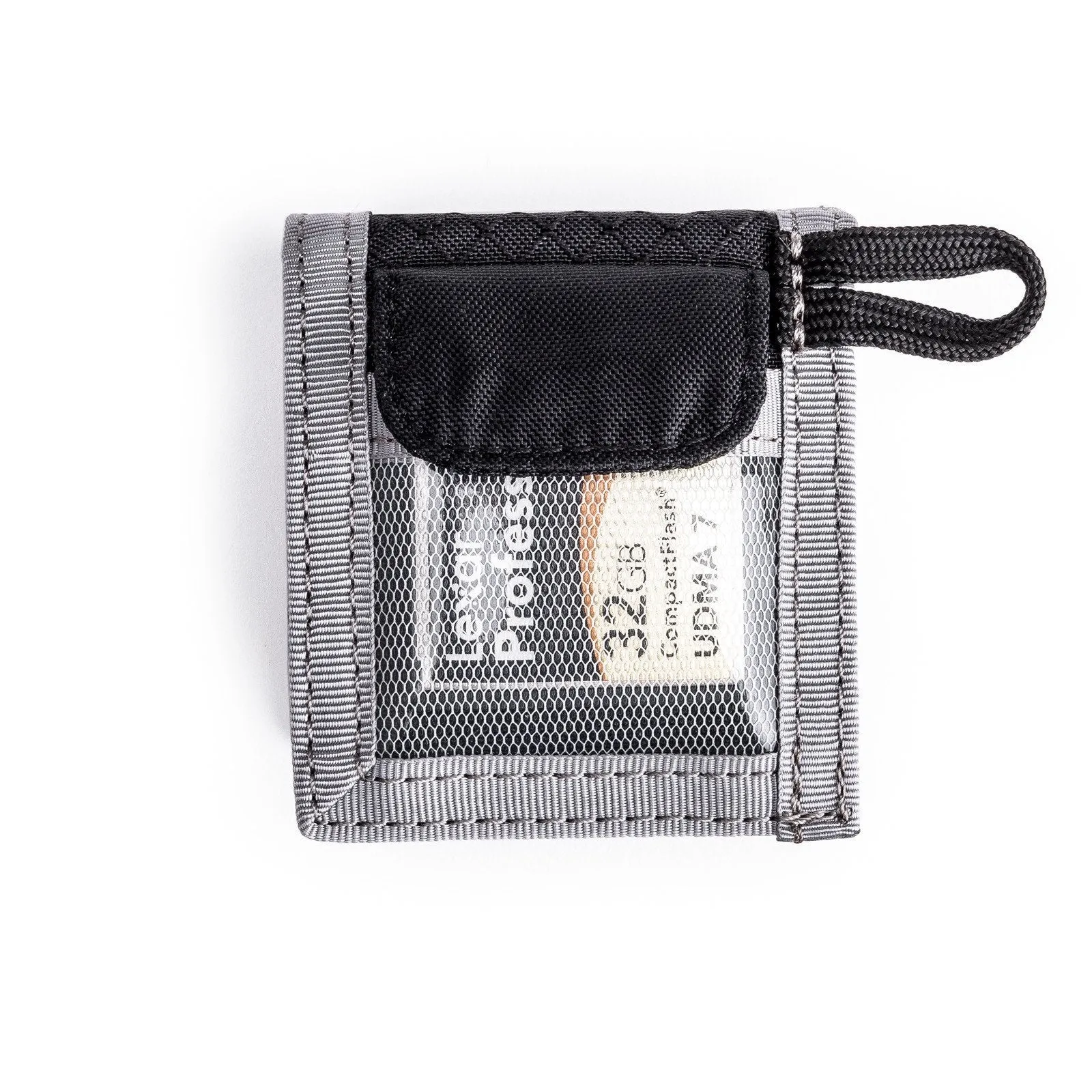 Think Tank CF/SD   Battery Wallet