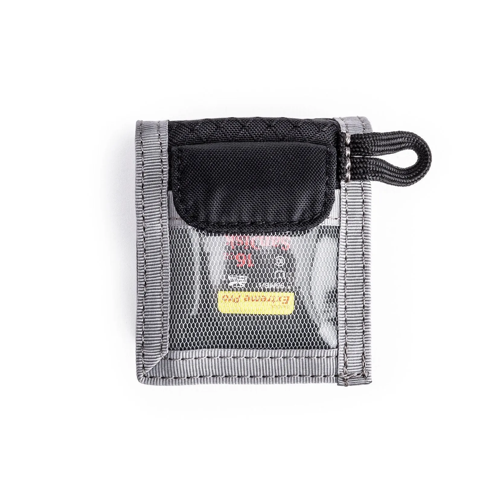 Think Tank CF/SD   Battery Wallet