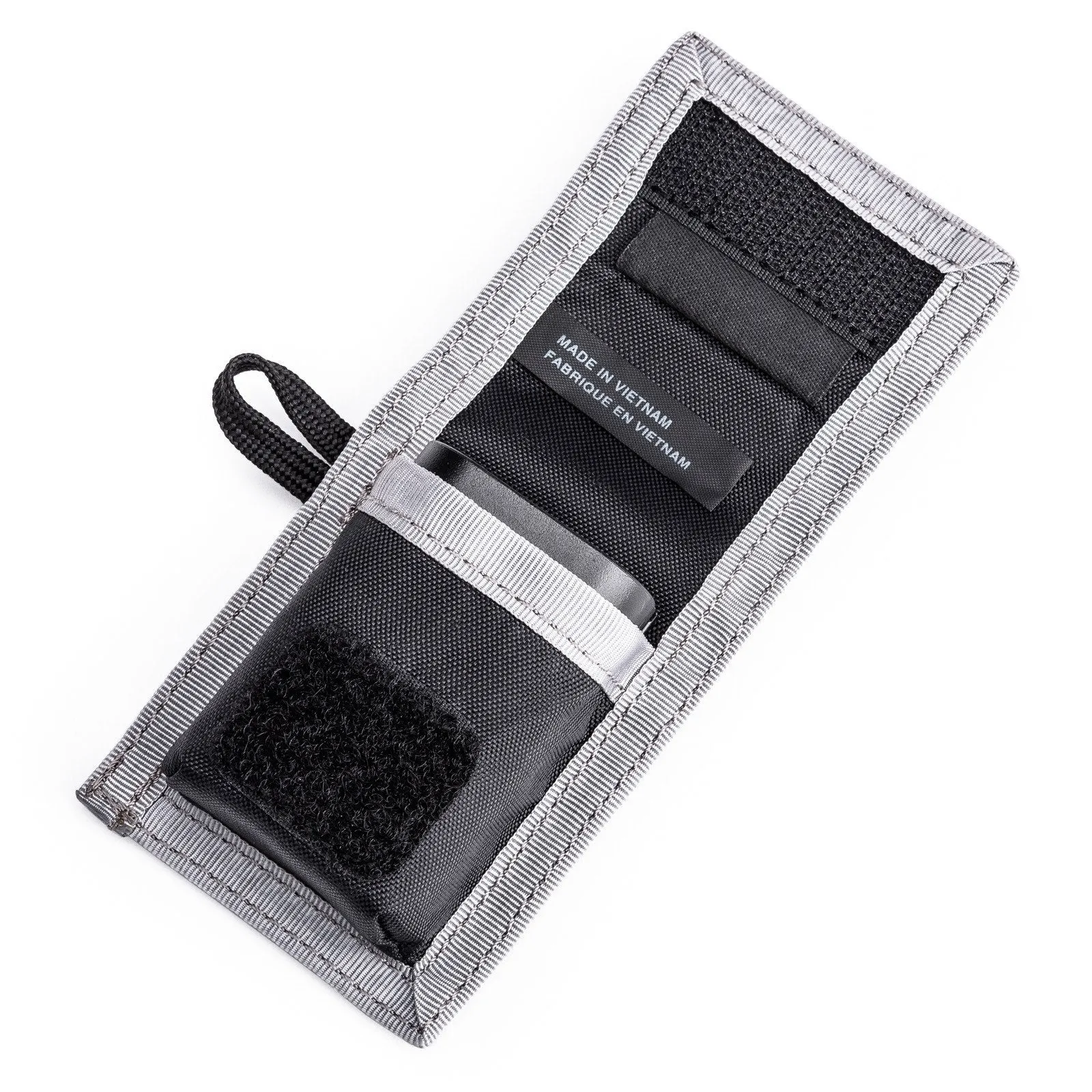 Think Tank CF/SD   Battery Wallet