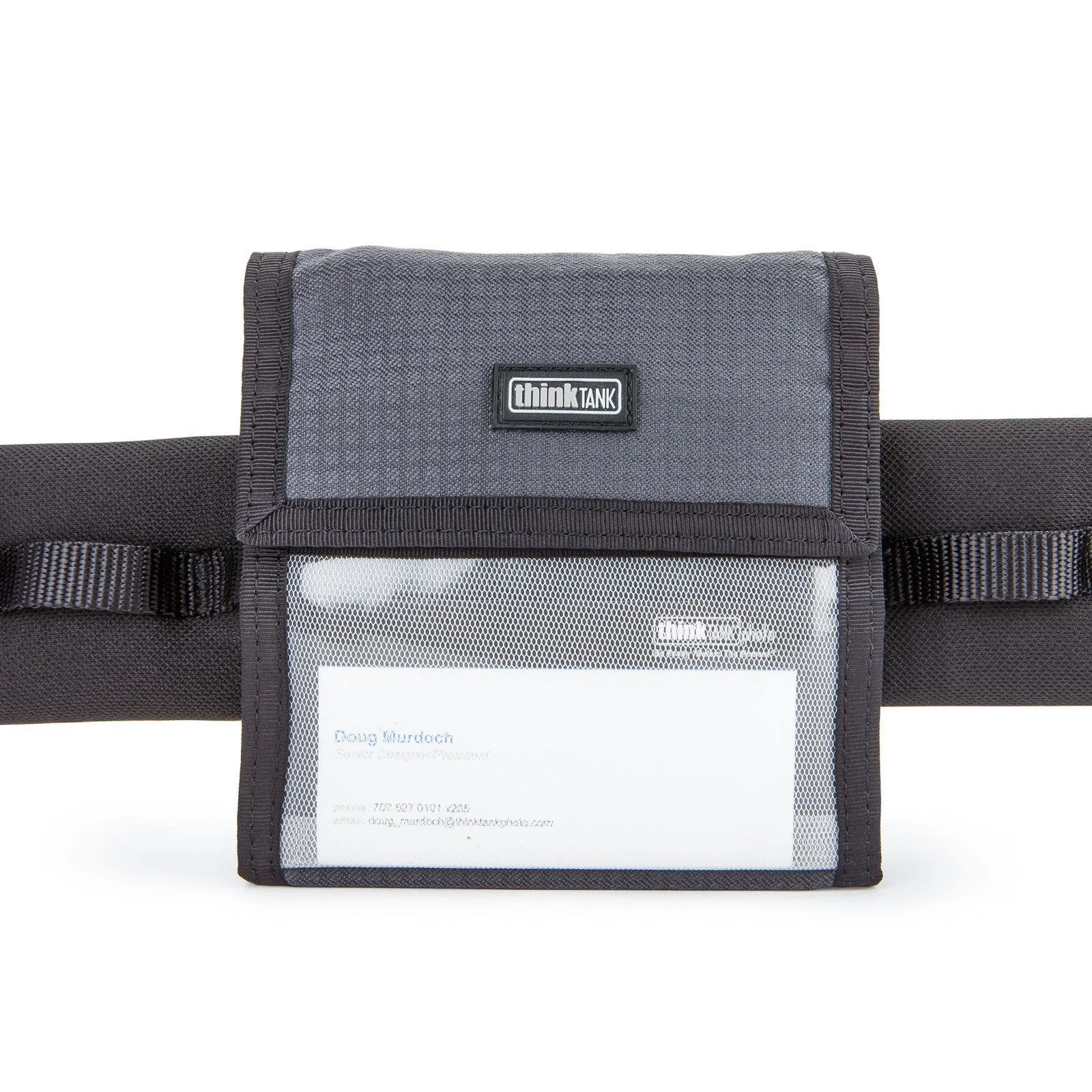 Think Tank Modular Pixel Pocket Rocket Memory Card Holder
