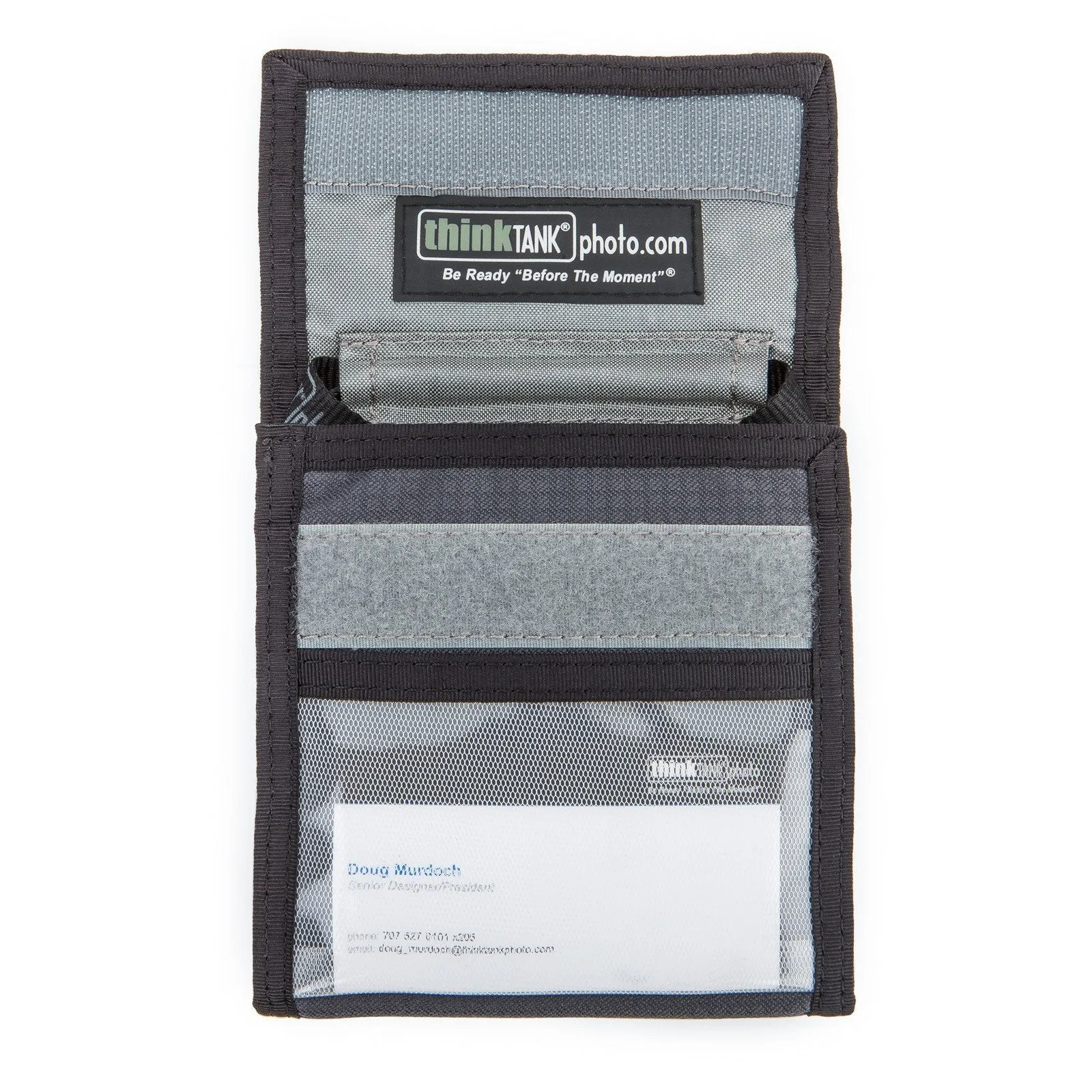 Think Tank Modular Pixel Pocket Rocket Memory Card Holder