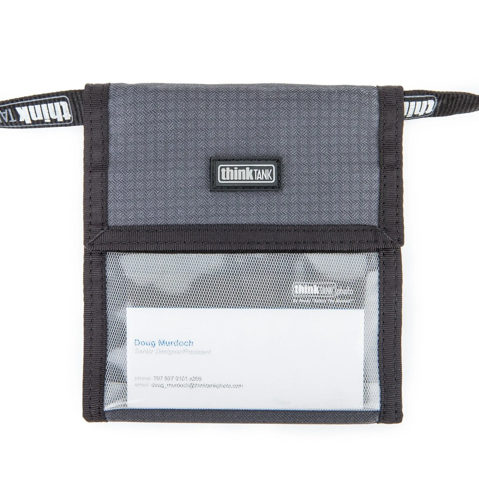 Think Tank Modular Pixel Pocket Rocket Memory Card Holder